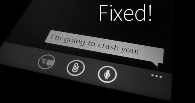 Microsoft ha encontrado el origen de la vulnerabilidad en mensajes