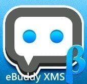 eBuddy Icon