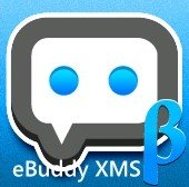 eBuddy Icon