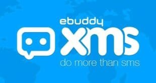 eBuddy XMS