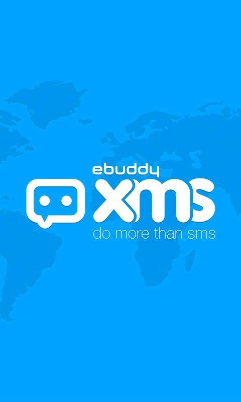 eBuddy XMS
