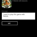 Xbox companion (Compañero Xbox) ya esta disponible