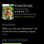 Xbox companion (Compañero Xbox) ya esta disponible