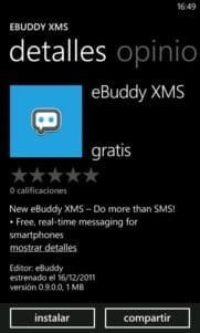 ebuddy beta Captura 0