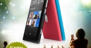 gana un lumia 800