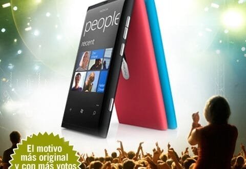gana un lumia 800