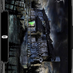 Ghostscape para Windows Phone ya disponible