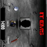 Ghostscape para Windows Phone ya disponible