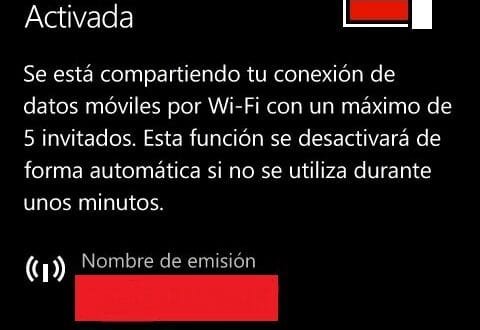HTC HD7 internet sharing 2
