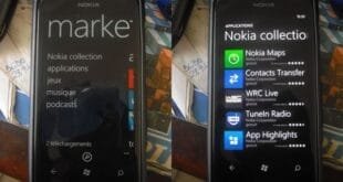 nokia collection