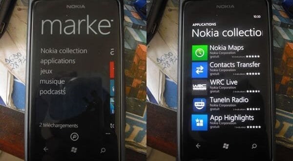 nokia collection