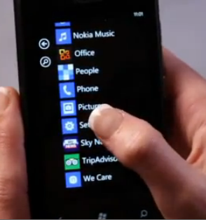 Misterio Windows Phone: Nokia Lumia 800, 900 o algún otro?