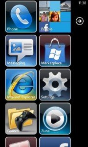 Themes para Windows Phone [Homebrew]