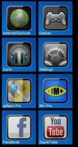 Themes para Windows Phone [Homebrew]