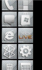Themes para Windows Phone [Homebrew]