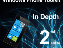 Windows Phone toolkit 2ª edición