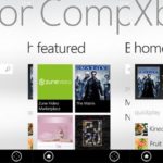 Xbox companion app