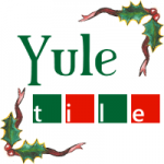 YuleTile: tonos y Wallpaper navideños