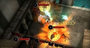 Soulcraft próximamente en Windows Phone