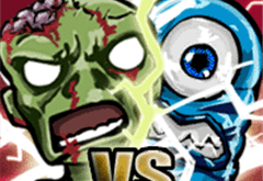 ZombiesVsAliens, ya disponible gratis