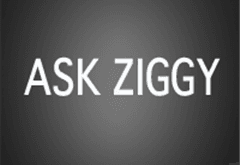 ask ziggy