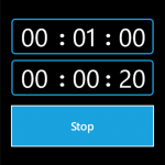 ChronoLap, una herramienta 3 en 1 para medir el tiempo.
