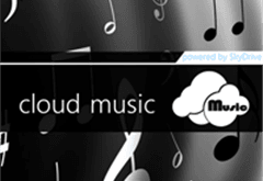 Cloud Music, streaming y descarga desde Skydrive