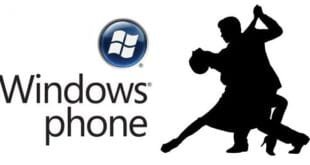 windows phone tango