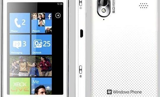 zte tania