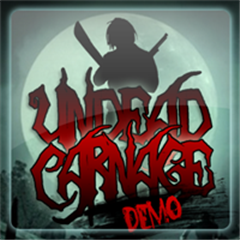 Undead carnage