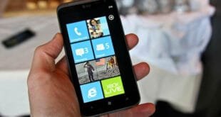 htc windows phone apollo