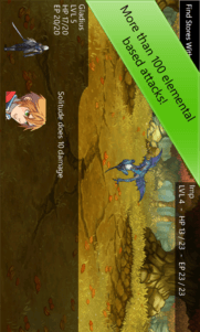 Imperium, juego de Rol para Windows Phone [Análisis]