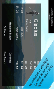 Imperium, juego de Rol para Windows Phone [Análisis]