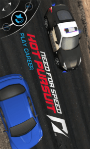 Need For Speed: Hot Pursuit ya disponible para Windows Phone