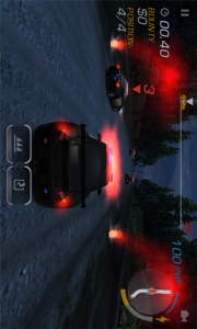 Need For Speed: Hot Pursuit ya disponible para Windows Phone