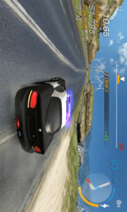 Need For Speed: Hot Pursuit ya disponible para Windows Phone