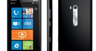 nokia lumia 900