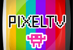 PixelTV crea peliculas con pixeles en tu WP