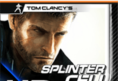 splinter cell para Windows Phone