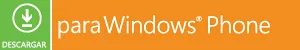 Descargar Winamp para Windows phone