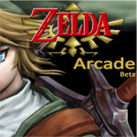 Zelda Arcade gratis en Windows Phone
