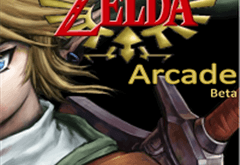 Zelda Arcade gratis en Windows Phone