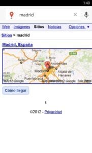 google WP capture 3