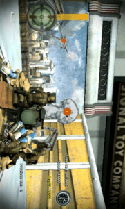 Toy Soldiers: Boot Camp ya disponible