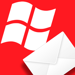 Microsoft planearía separar el correo integrado de Windows en una app
