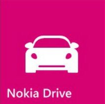 Nokia drive