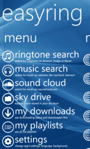Easyring & Music 1