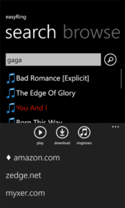Easyring & Music 3