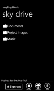 Easyring & Music 4