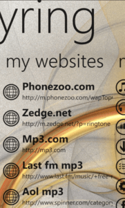 Easyring & Music 7